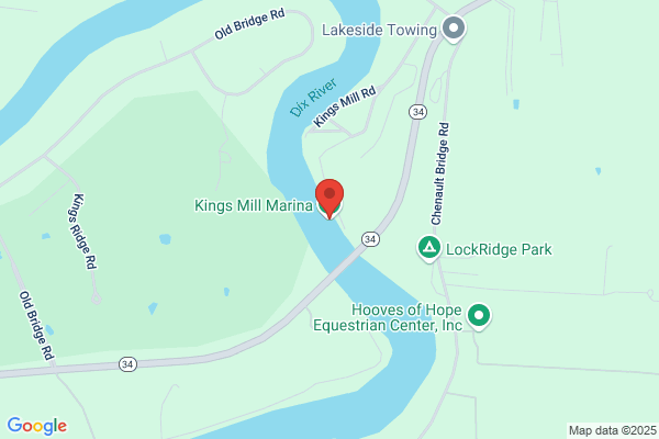 Kings Mill Marina