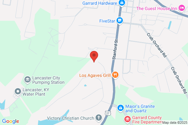 Lancaster Physical Therapy Associates