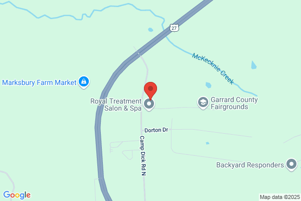 North Garrard Family Medical Center