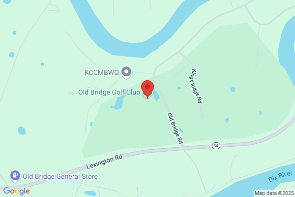 Old Bridge Golf Club
