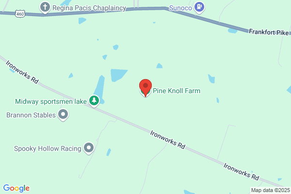Pine Knoll Farm Inc