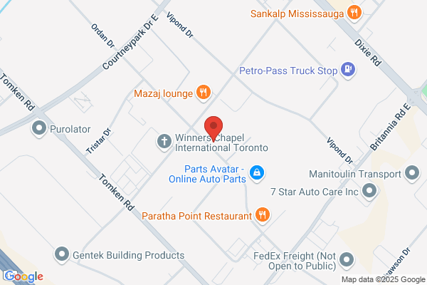 Robinson Auto & Equipment