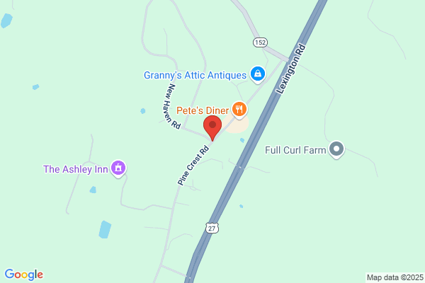 Rocky Top Furniture Inc