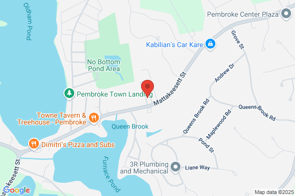Koopman Lumber & Hardware Pembroke