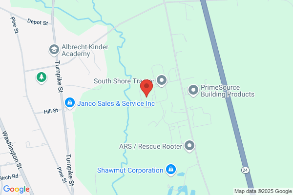 A & N Plumbing & Heating Inc