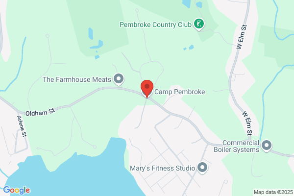 Camp Pembroke