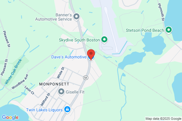 Dave's Automotive