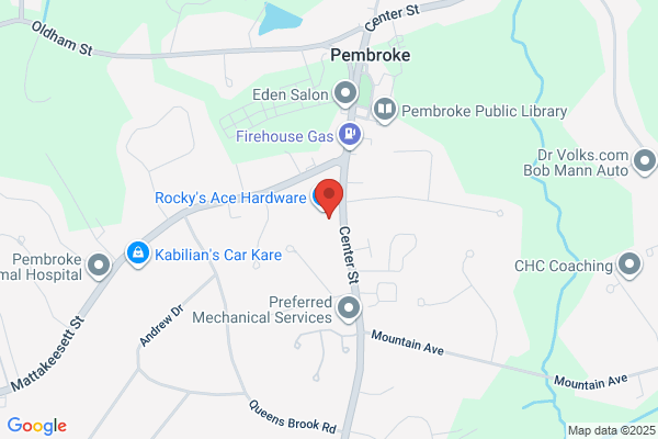 Pembroke House of Pizza