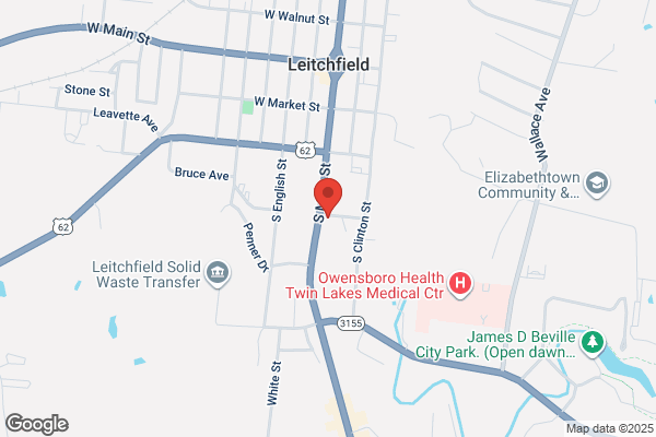 Twin Lakes Liquors