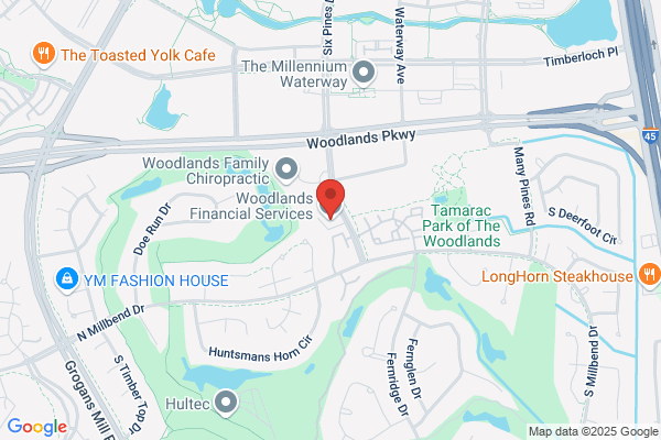 Woodland Financial Services