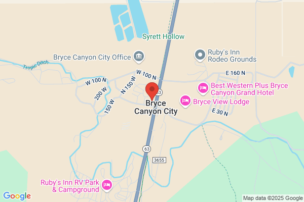 Canyon Diner