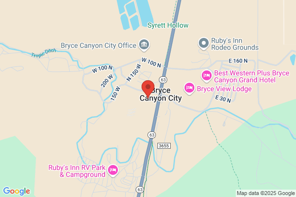 Best Western Plus Ruby's Inn
