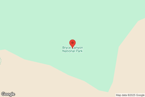 Bryce Canyon Campgrounds