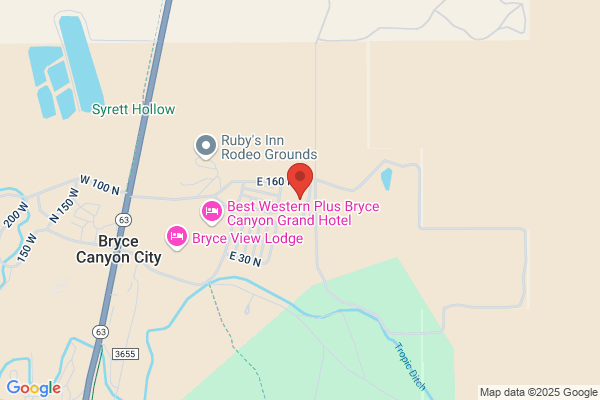 Rubys-Ruby's Inn