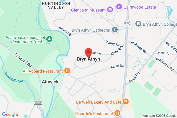 Borough of Bryn Athyn