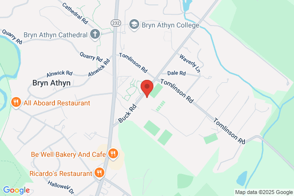 Bryn Athyn Fire Co