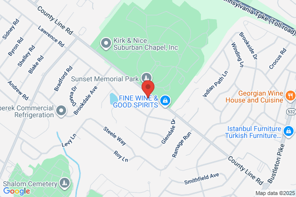 Bryn Athyn PA Air Duct Cleaning