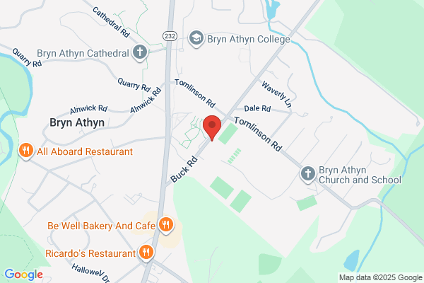 Bryn Athyn Police Department