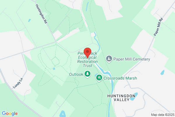 Friends of Pennypack Park