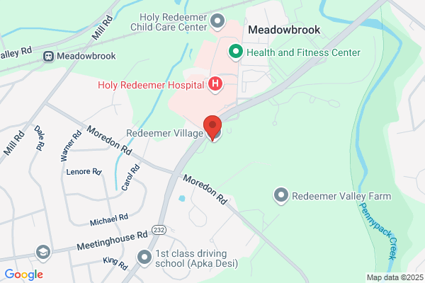 Huntingdon Valley Frame Shop