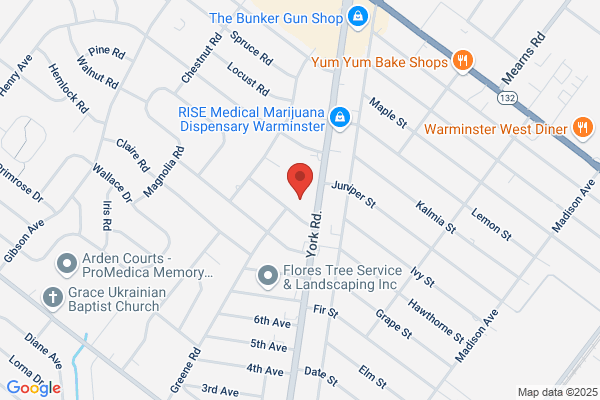 Mens & Boys Store the