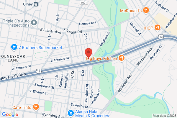 Philadelphia New Church
