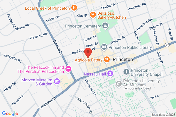 Princeton Equity Advisors Llp