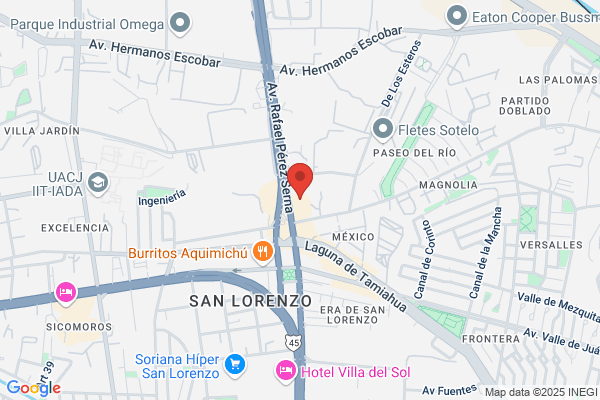 Santiago's Coffee & Tea