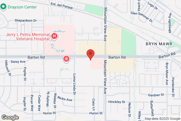 Loma Linda Foot and Ankle Center
