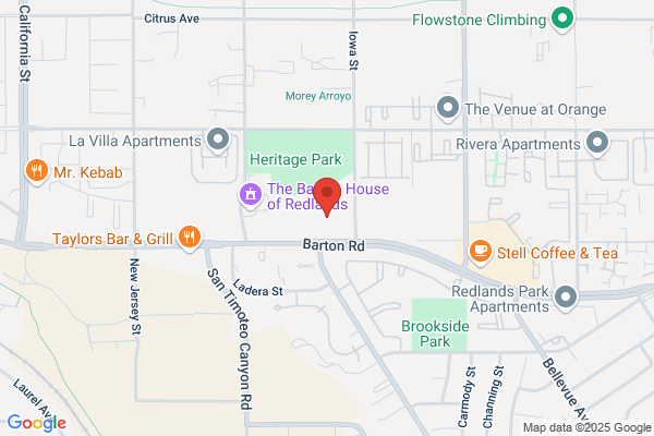 Loma Linda University Behavioral Medicine Center
