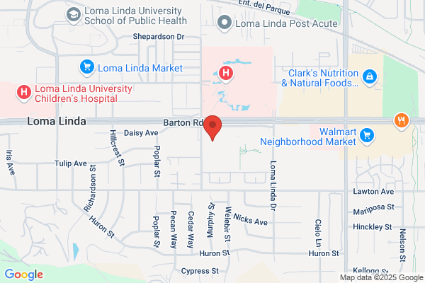 Loma Linda University Medical Center East Campus Advanced Urgent Care