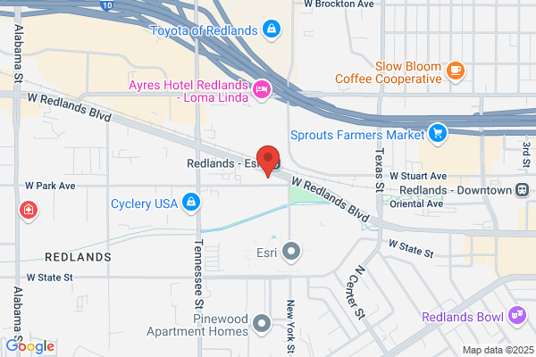 Bliss Car Wash - Redlands