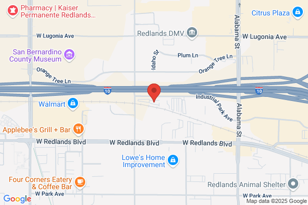 Featherlite of Redlands