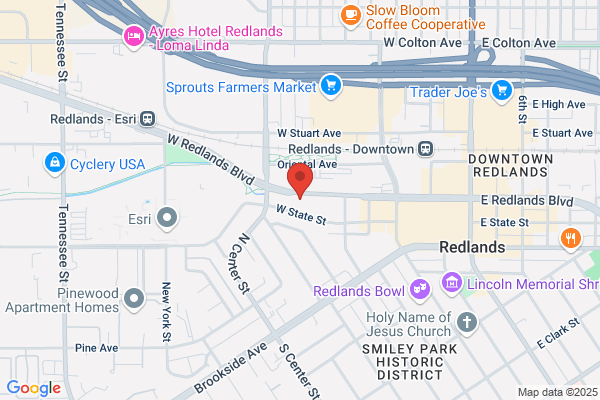 Gabe Tesfay Realty