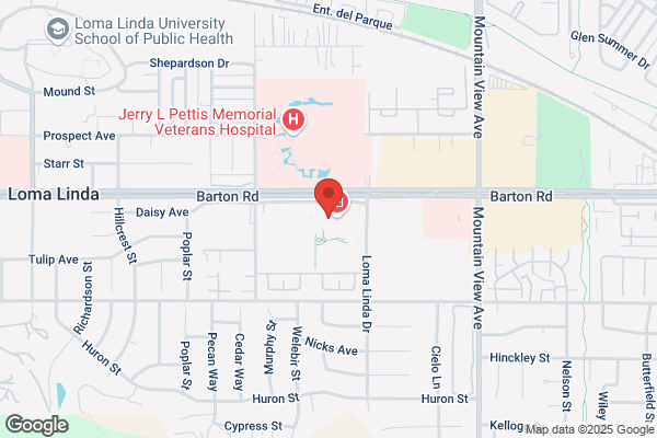 Loma Linda Family Medicine Centers