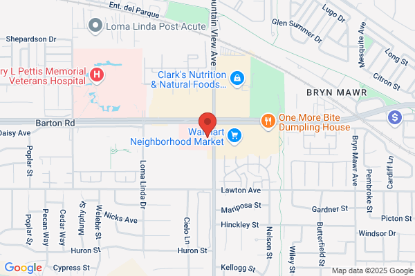 Loma Linda Health Pharmacy
