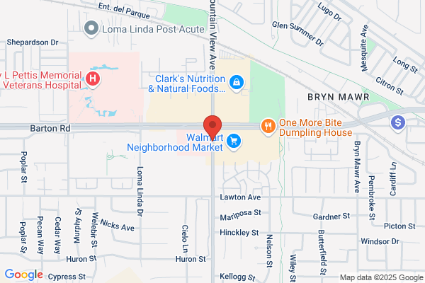 Loma Linda Hearing Aid Center