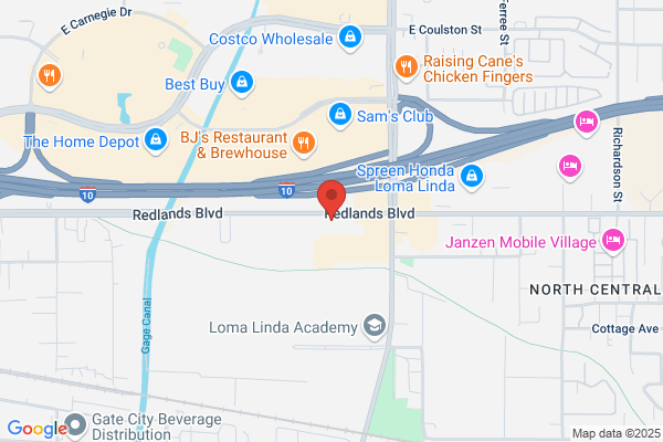 Loma Linda Plumbing