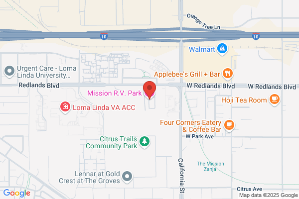 Mission Rv Park