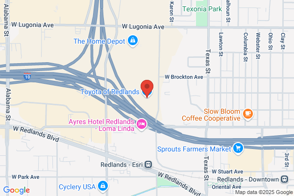 Tom Bell Toyota