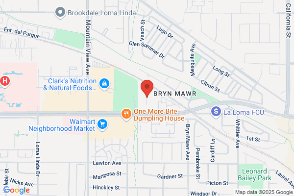 Universal Self Storage Loma Linda