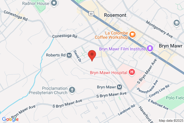 The Villas at Bryn Mawr Apartment Homes