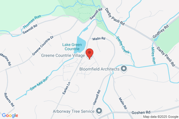 Greene Countrie Village