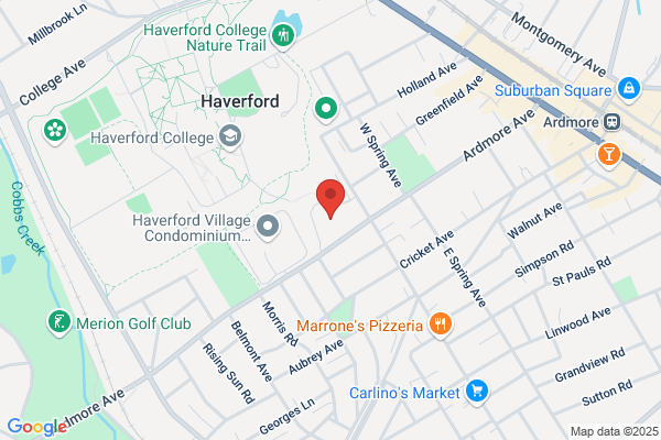 Haverford College Apartments