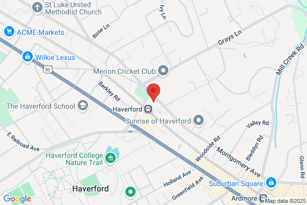 Haverford Gable Apartments