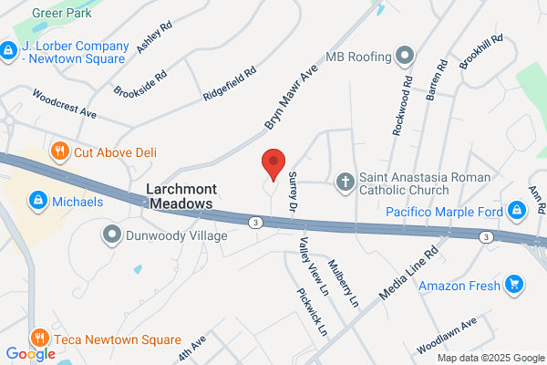 Woodbrook House Apartments