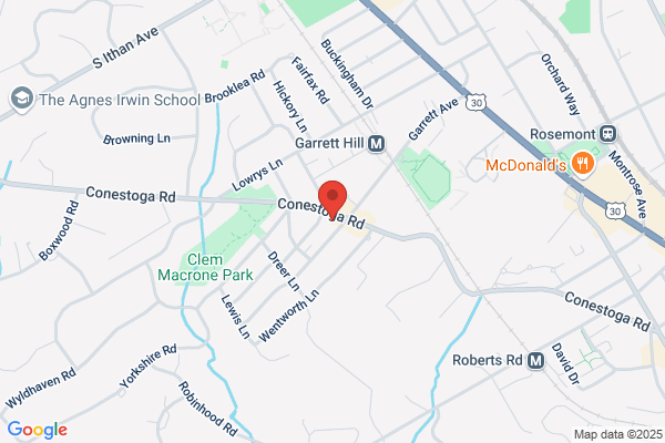 Garrett Hill Auto Service