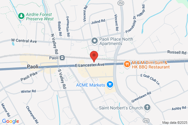United Tire & Service of Ardmore