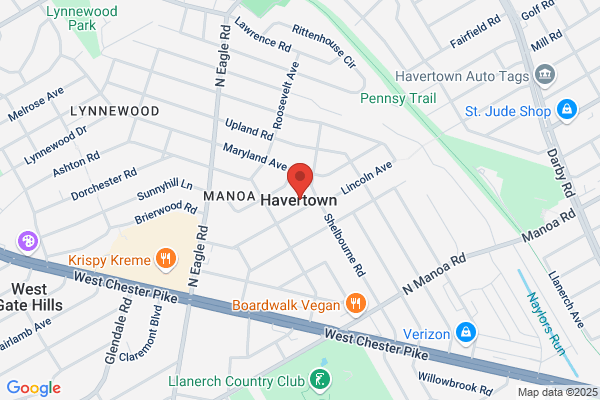 Bryn Mawr Trust (Permanently Closed)