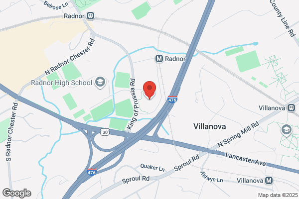 Penn Colon and Rectal Surgery Radnor